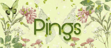 Pings GIF - Pings GIFs
