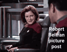 Robert Beltran Robert A Beltran GIF - Robert Beltran Robert A Beltran Robert Adame Beltran GIFs