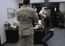 Chicken Dance Moves GIF - Chicken Dance Moves Happy Dancing GIFs