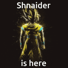 Shnaider Is Here GIF - Shnaider Is Here GIFs