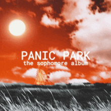 Panic Park Botched Records GIF