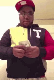 Dollar Money GIF - Dollar Money Come And Get It GIFs
