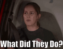 Station 19 Andy Herrera GIF - Station 19 Andy Herrera What Did They Do GIFs