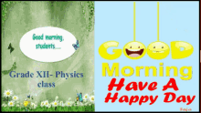 12a Happy Morning GIF - 12a Happy Morning Physics GIFs
