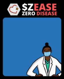 Zease Zerodisease GIF - Zease Zerodisease Disease GIFs