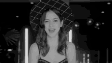 Paty Cantu La Mexicana GIF - Paty Cantu La Mexicana Singer GIFs