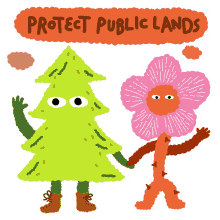 lands protect