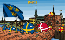 Denmark Sweden Denmark Is Defeated GIF - Denmark Sweden Denmark Is Defeated GIFs
