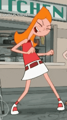 Phineas And Ferb Dance GIF - Phineas And Ferb Dance Dancing GIFs