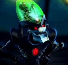 Nefarious Dr Nefarious GIF - Nefarious Dr Nefarious Ratchet And Clank GIFs