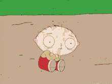 Family Guy Stewie GIF - Family Guy Stewie Lonely GIFs