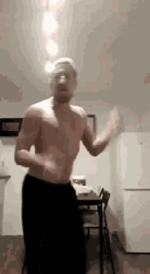 Excited Dance GIF - Excited Dance Hot GIFs