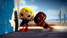 Cw Supergirl GIF - Cw Supergirl Stop GIFs