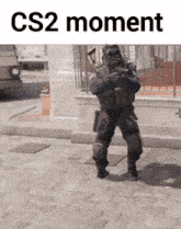 Cs2 Dance GIF - Cs2 Dance Counter Strike GIFs