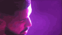 Drake No Guidance GIF - Drake No Guidance Purple GIFs