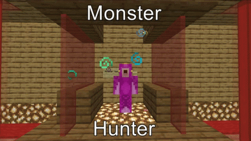 achievement hunter gif minecraft