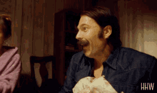 Doc Holliday GIF - Doc Holliday Face GIFs