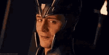 Tom Hiddleston Loki GIF - Tom Hiddleston Loki Thor Ragnarock GIFs