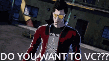 No More Hero No More Heroes GIF - No More Hero No More Heroes Nmh GIFs