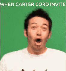 Carter Cartercord GIF - Carter Cartercord Pog GIFs