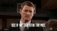 see if we can stir the pot lets see philip winchester ada peter stone law and order