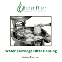 Filter Cartridge Vertical Leaf Filter GIF - Filter Cartridge Vertical Leaf Filter Liquid Filter Bag Housing GIFs