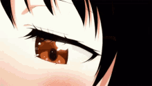 Eyes Anime GIF - Eyes Anime Blink GIFs
