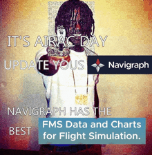 Navigraph Simbrief GIF