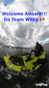 Wildernesssystems Teamwildy GIF - Wildernesssystems Teamwildy Fishingkayak GIFs