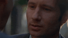 What Have You Given Me Mulder GIF