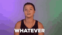 Whatever Wow GIF - Whatever Wow Sure GIFs