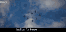 Showering Justice From Skies Indian Air Force GIF - Showering Justice From Skies Indian Air Force Indian Army GIFs