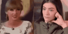 Taylorde Disgusted GIF - Taylorde Disgusted Taylor GIFs