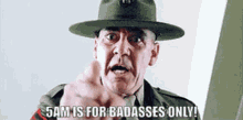 5am 5am Only GIF - 5am 5am Only Full Metal Jacket GIFs