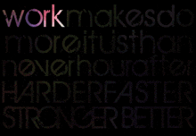 Words Animation GIF - Words Animation GIFs