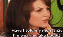 Jennifer Morrison Boobs GIF - Jennifer Morrison Boobs Fake GIFs