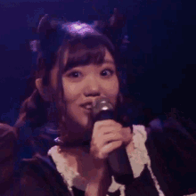 chansu nana smile idol yamasaki nana