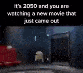 Pov 2050 2050 Meme GIF