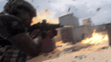 Rapid Firing Call Of Duty Modern Warfare2 GIF - Rapid Firing Call Of Duty Modern Warfare2 Shooting GIFs