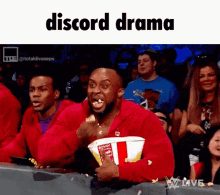 Discord Drama GIF - Discord Drama Discorddrama GIFs