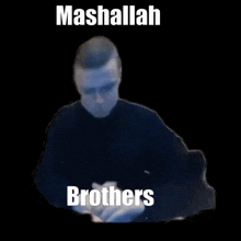 Mellstroy Mashallah GIF - Mellstroy Mashallah Brothers GIFs