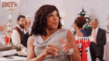 Another Drink Tanya GIF - Another Drink Tanya A Christmas Surprise GIFs
