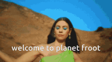 planetfroot