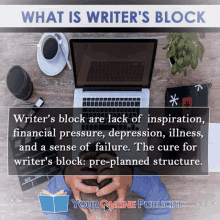 Writer Writerblock GIF - Writer Writerblock Author GIFs