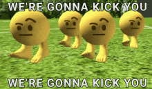Kick Emoji GIF - Kick Emoji Animation GIFs