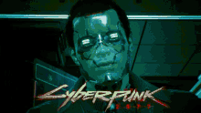 Cyberpunk Afterlife GIF - Cyberpunk Afterlife Rage4me GIFs