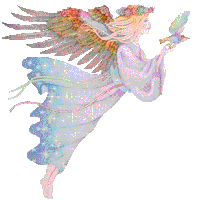 Angel Wings Sticker - Angel Wings Bird Stickers