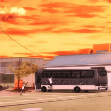 Haikyuu Anime GIF