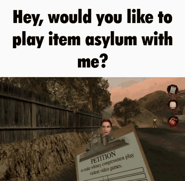 Made an entire wiki of item asylum : r/ItemAsylum