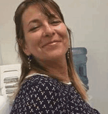 Relaxed Rossana GIF - Relaxed Rossana GIFs
